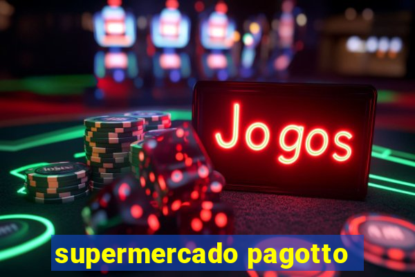 supermercado pagotto - vila betania venda nova do imigrante - es